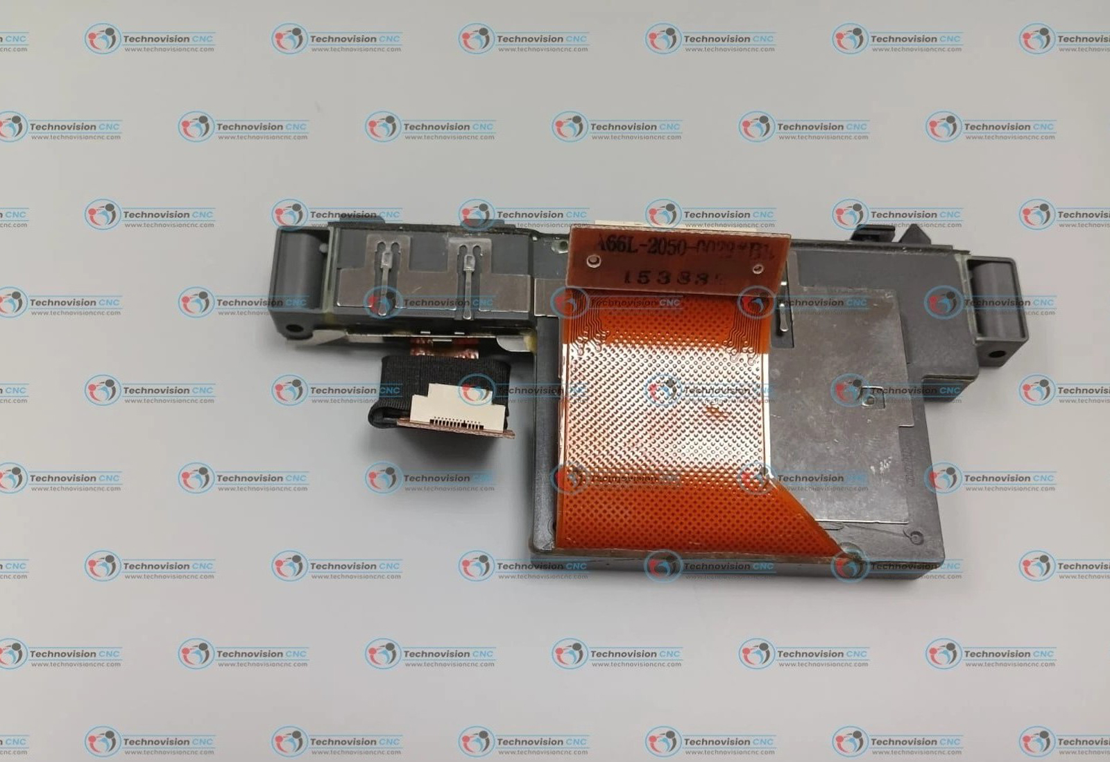 FANUC CARD A66L-2050-0029#BS